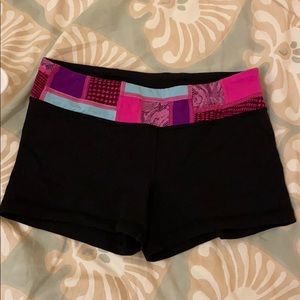 Ivivva Shorts